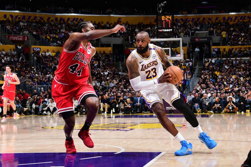 英超战报：利物浦2-1逆转热刺,